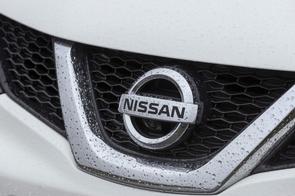 Stop-start not working on my Qashqai.