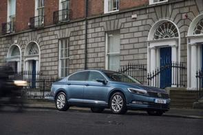 How often to change a 151 Passat's belt?
