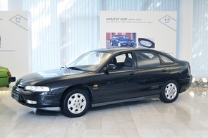 How much is a 1991 Mazda worth?
