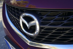 Timing belt on a Mazda 2.2 diesel?