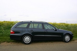 What's wrong with my Merc?