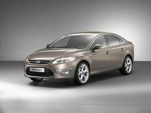 Value of my Ford Mondeo?