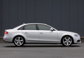 Should I repair my A4 or move on?