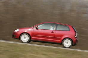 How does this Polo sound?