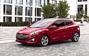 How to change my i30's language?