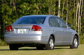 How much is my Honda worth?