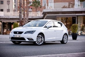 When to change the Leon's timing belt?