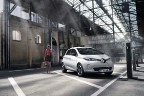 Electric car options under €25,000?