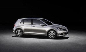 Value of my Volkswagen Golf?