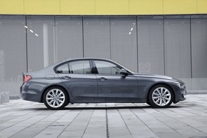 Used BMW 316i or 318i?