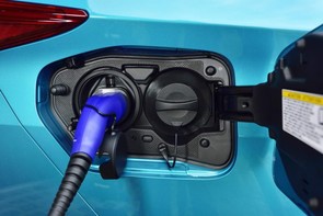 Electric or hybrid for resale value?