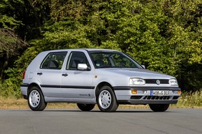 Should I change my Golf's timing belt?