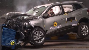 Looking for the safest car.