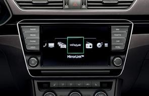 Does 'NAV' mean satnav?