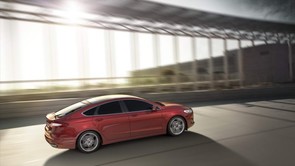 Pros and cons of 152 Mondeo?