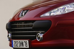 Value of a Peugeot 307?