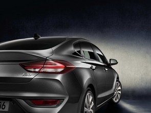 Looking for stylish hatch for €19,000.