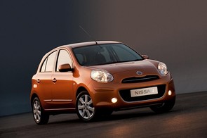 Belt or chain for a Micra?
