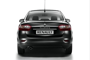 How much for a 2011 Fluence?