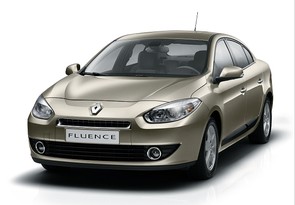 What's a 2010 Fluence like?