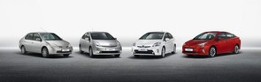 What Hybrid cars do you have for sale?