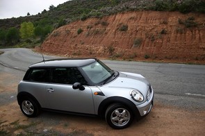 Value of my MINI Cooper?