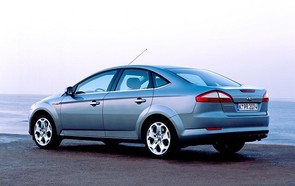 Does this Mondeo sound like a good buy?