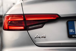 Thinking of buying an Audi A4 petrol.