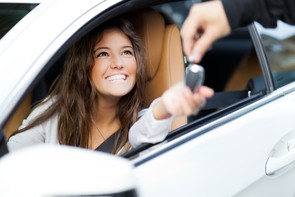Can I rent a car for a few months?