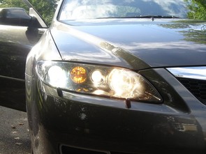 What's the value of my 2006 Mazda6?