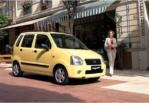 Is this Suzuki well-priced?