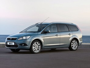 Thinking of buying a high-mileage Focus...