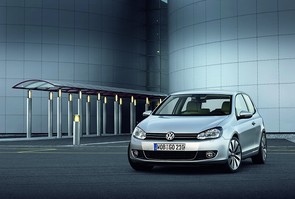 What to look for on 2009 Golf?