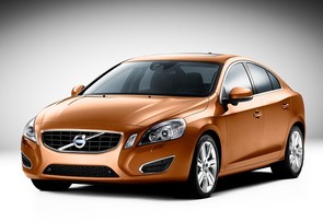 How much to sell my Volvo S60 for?