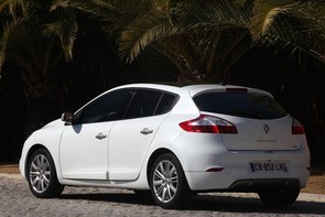 Value of my 2014 Megane?