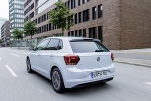 Thoughts on the 1.0-litre Polo?