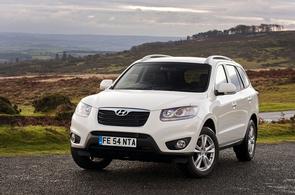 Can I convert a Santa Fe?