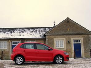 Peugeot 208 or VW Polo?