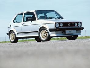 Worth of my restored GTI?