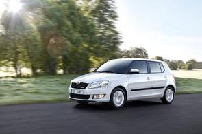 Belt or chain in this Fabia?
