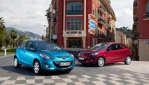 How good is the 2012 Mazda2?