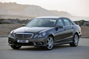 Looking to buy used BMW or Merc