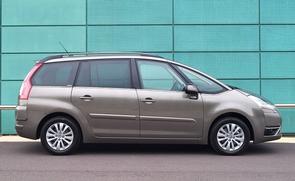 What family car will we upgrade to?