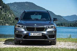 Looking for a new-ish petrol BMW.