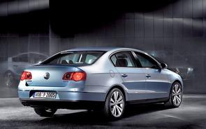 Value of my 2008 Passat?