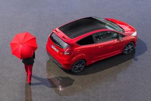 Would a petrol Fiesta suit us?