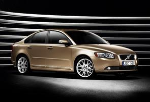 What fuel octane for 2007 Volvo S40?