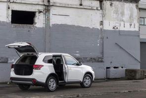 Can I buy a commercial SUV?