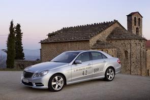 Worth getting the diesel Merc hybrid?