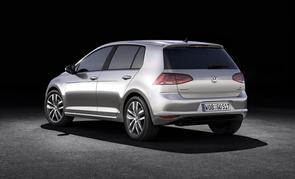 Value of my 2014 Golf?